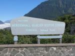 Mendenhall Glacier